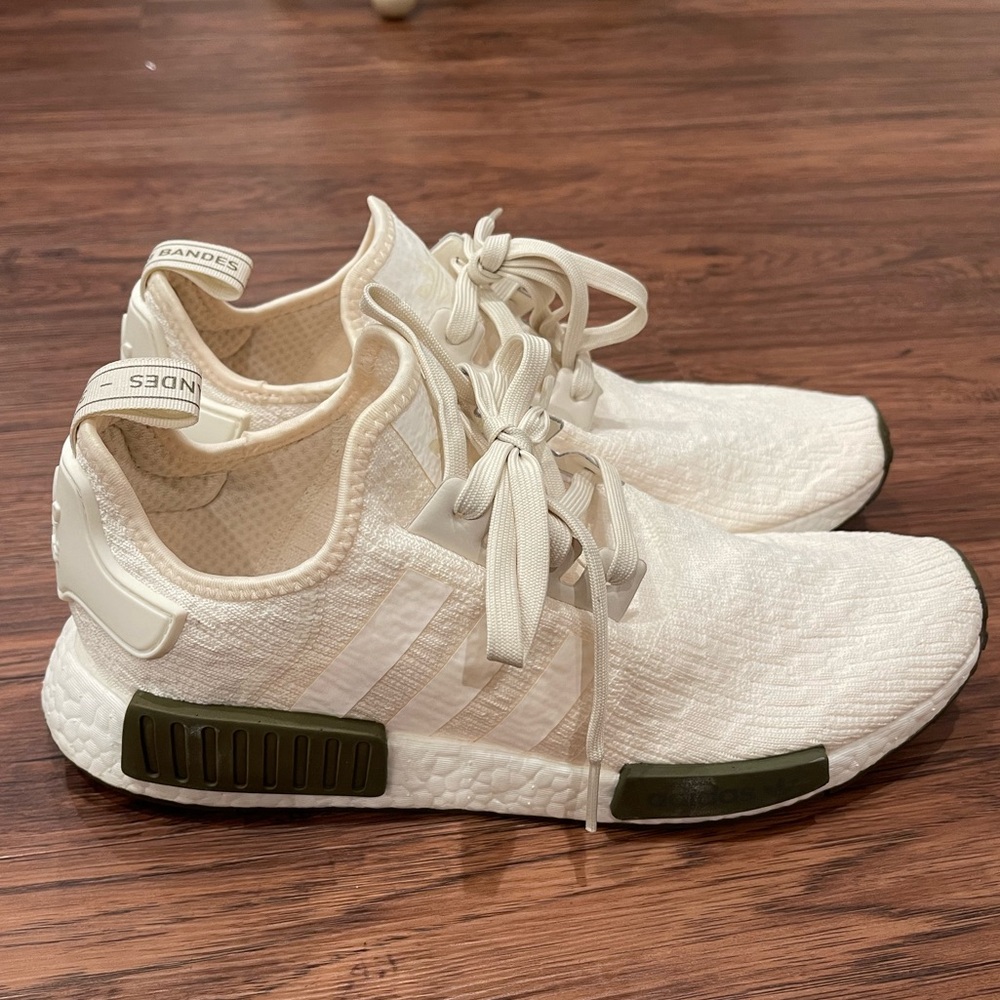 Adidas NMD (Men’s)